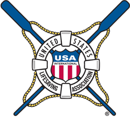 United States Lifesaving Association logo